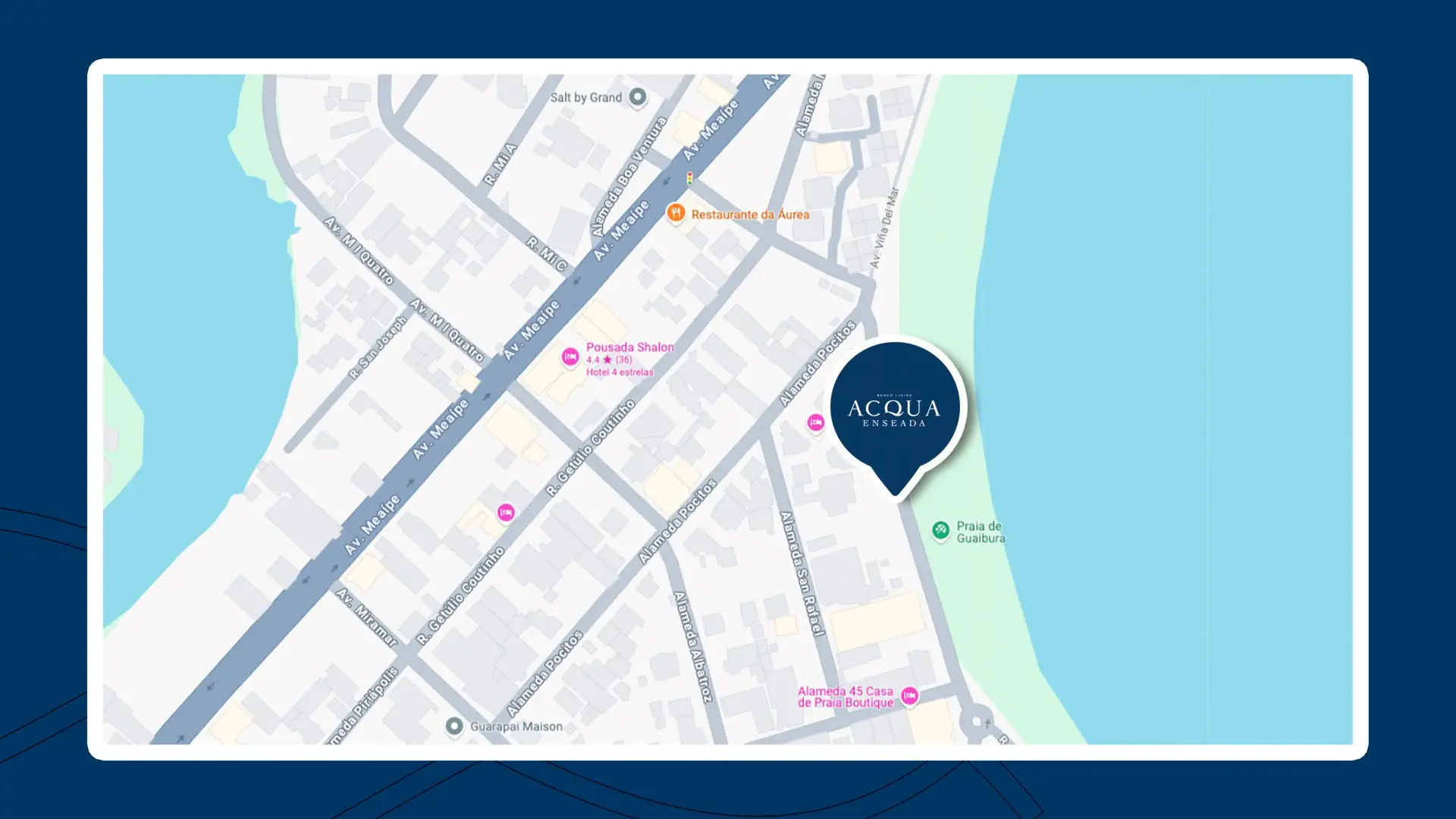 acqua enseada apartamento na planta a venda em guarapari 09