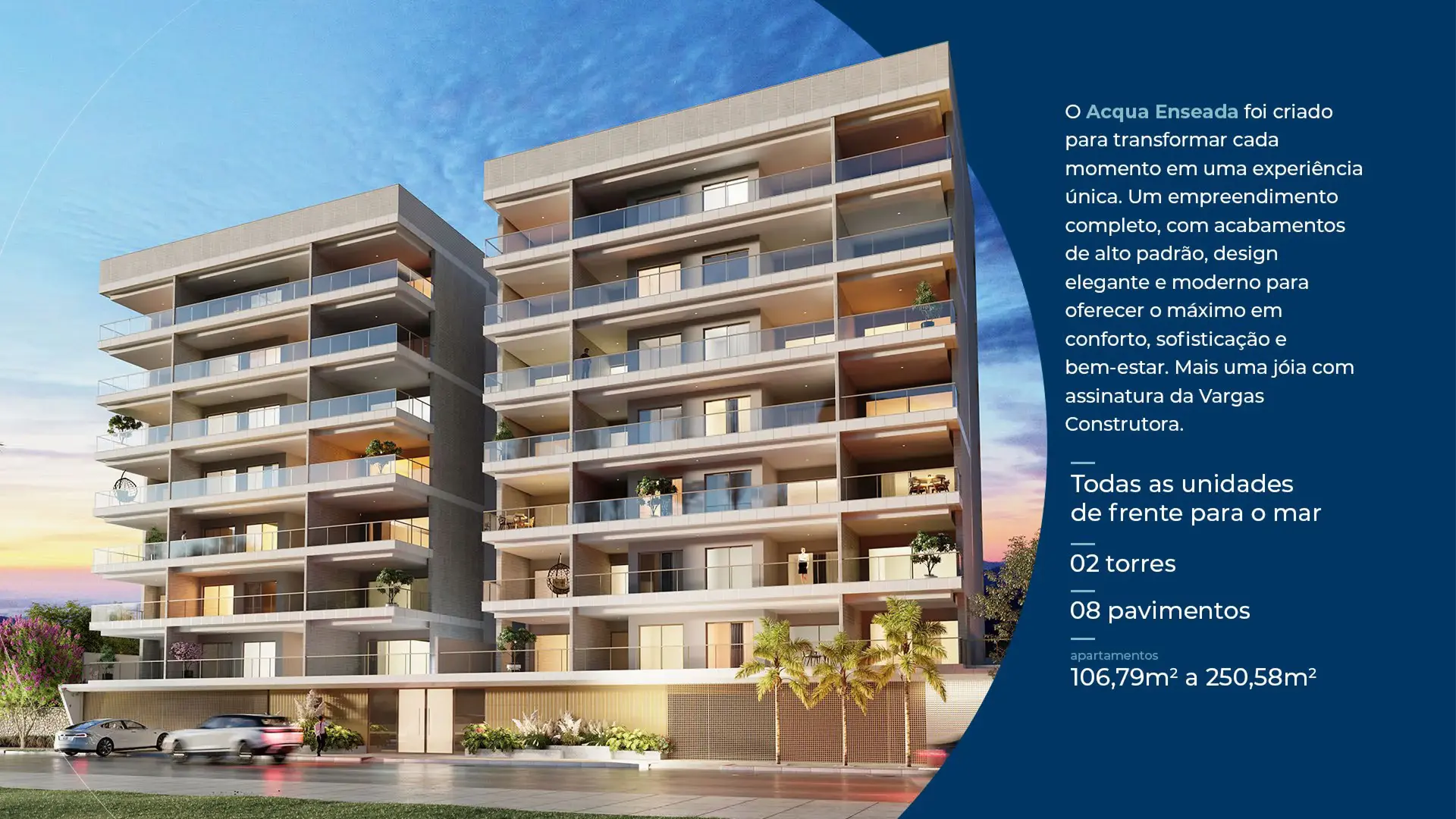 acqua enseada apartamento na planta a venda em guarapari 10