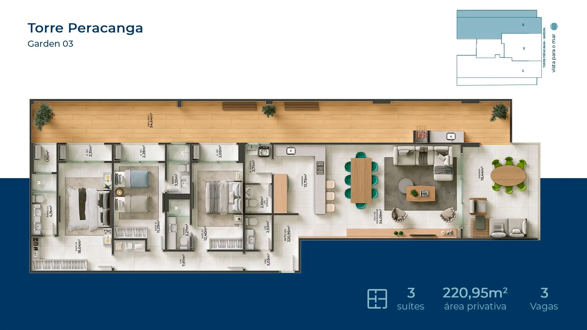 acqua enseada apartamento na planta a venda em guarapari 21