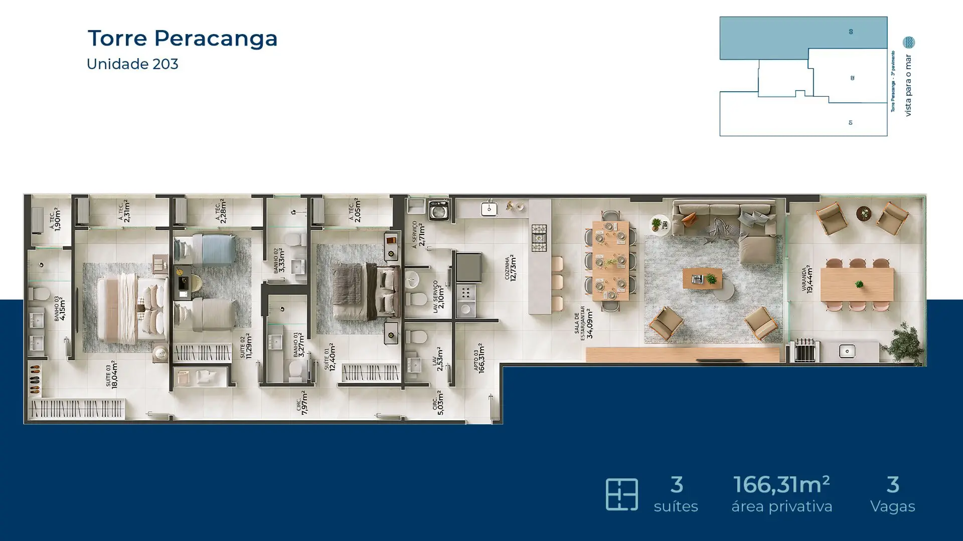 acqua enseada apartamento na planta a venda em guarapari 26