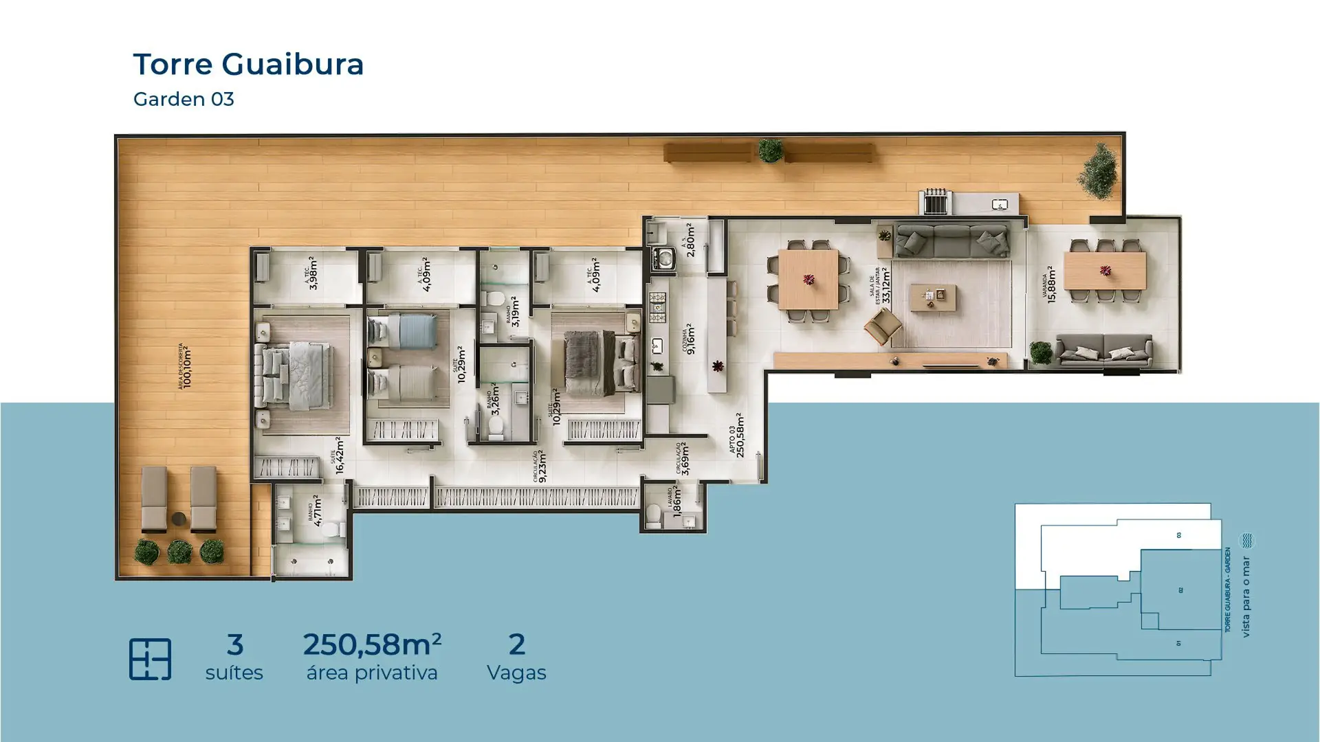 acqua enseada apartamento na planta a venda em guarapari 34