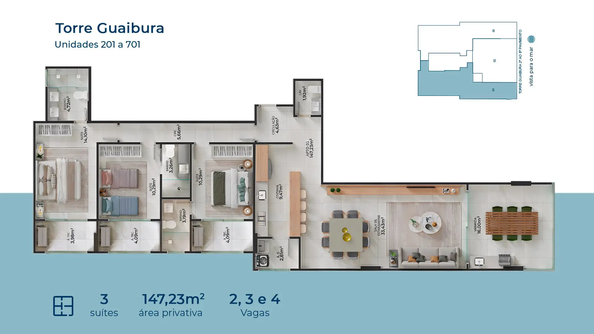 acqua enseada apartamento na planta a venda em guarapari 36