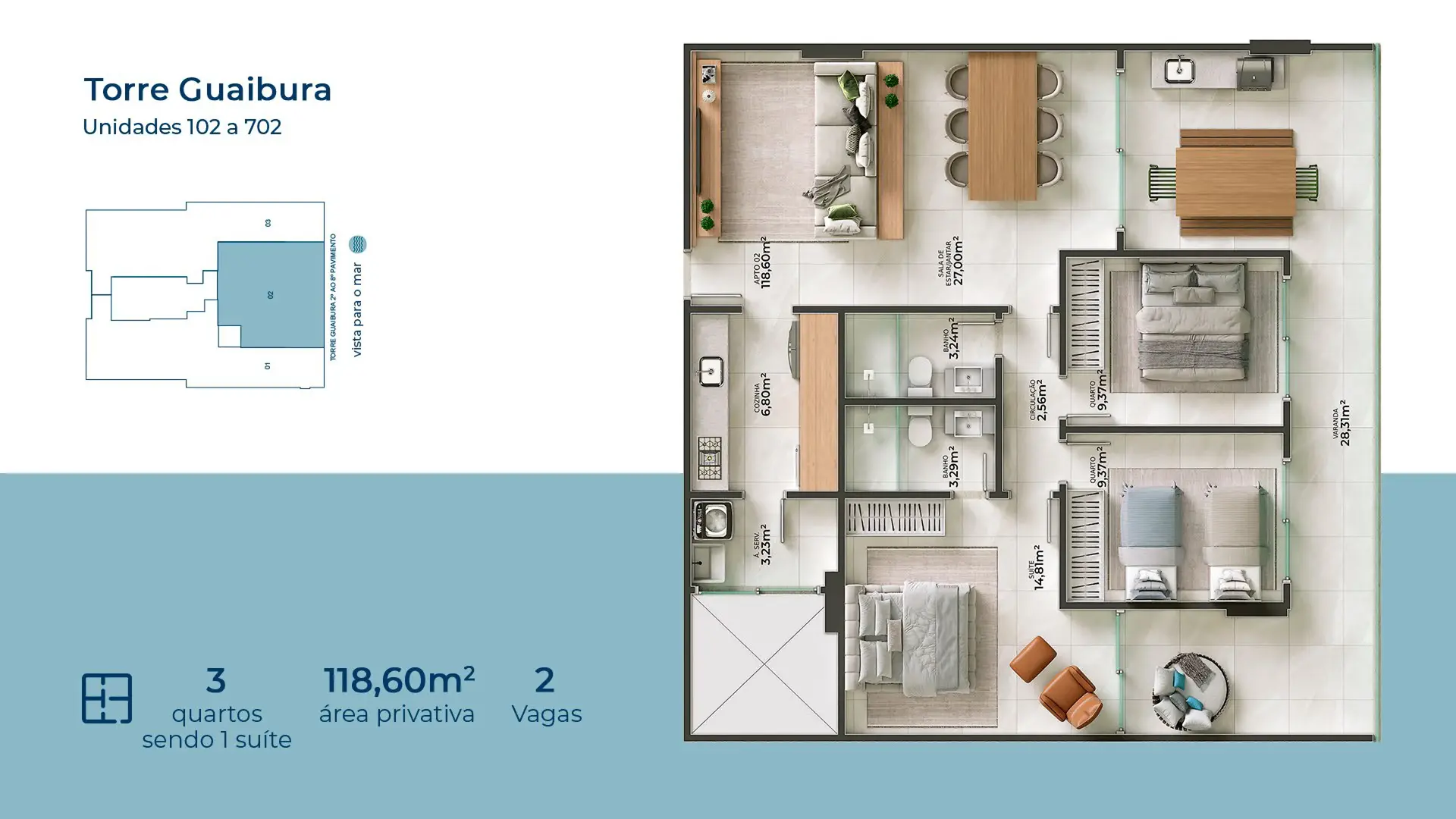 acqua enseada apartamento na planta a venda em guarapari 37