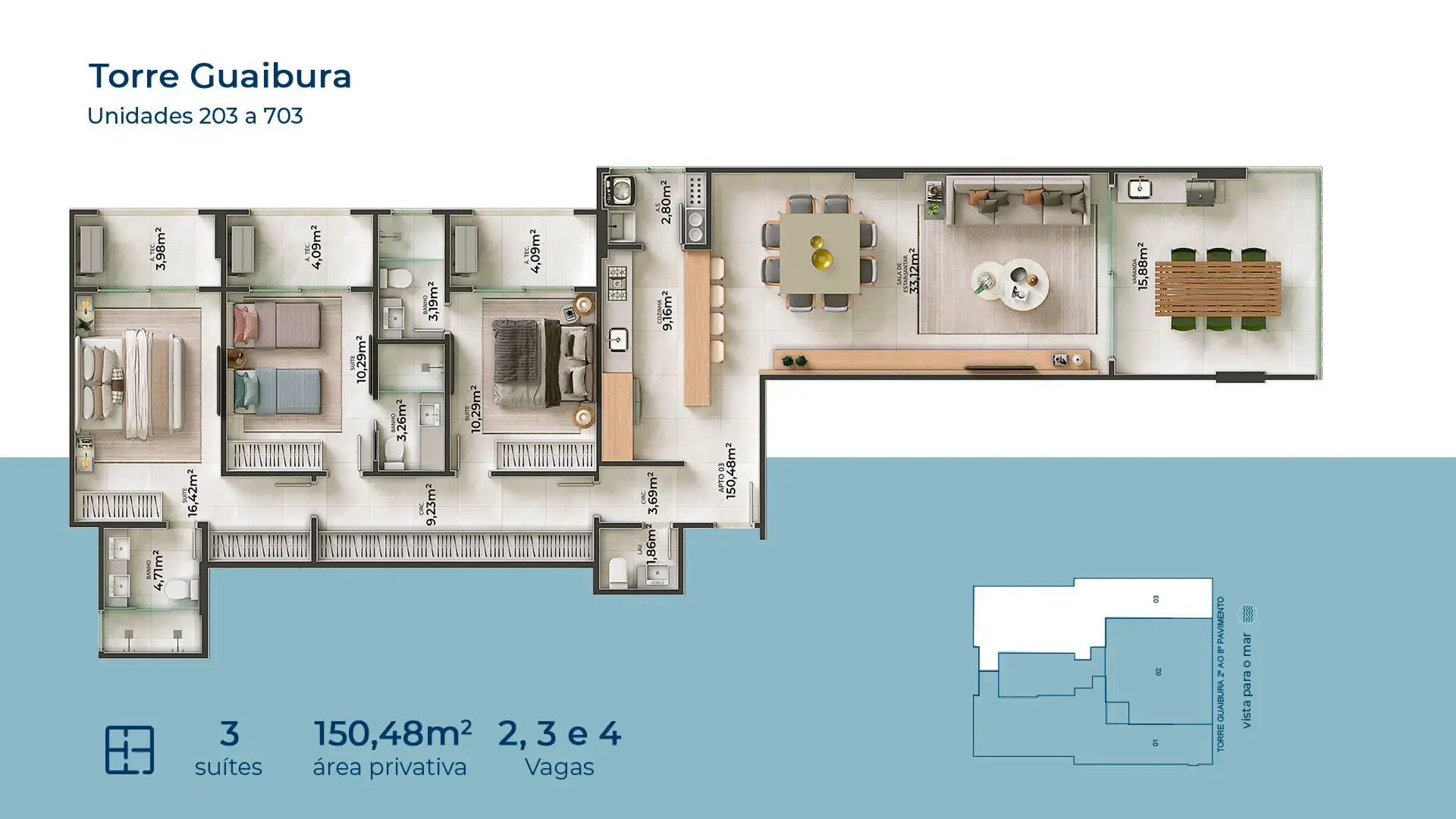 acqua enseada apartamento na planta a venda em guarapari 39
